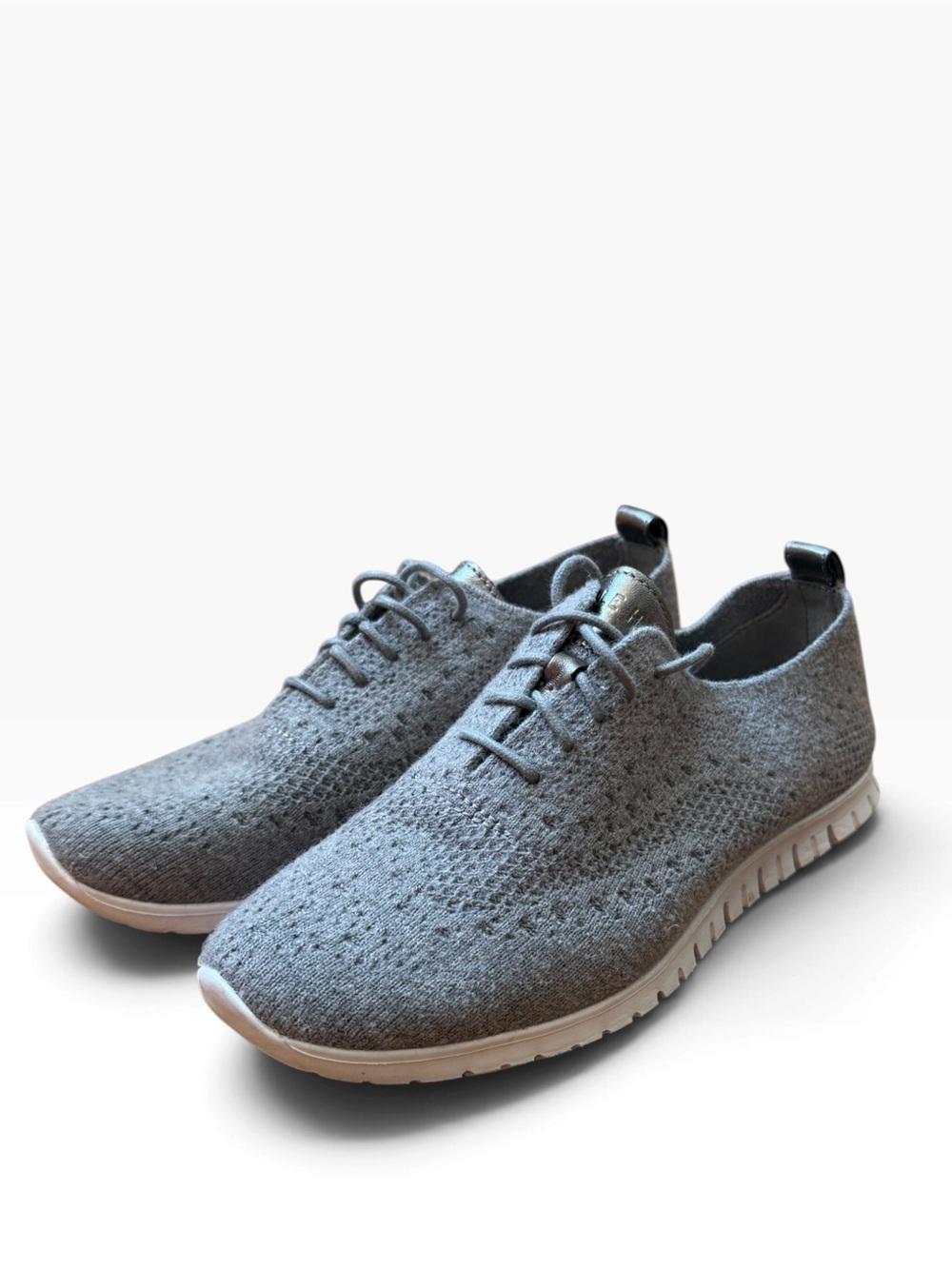 Women’s Lightweight Oxford Cole Haan Shoes